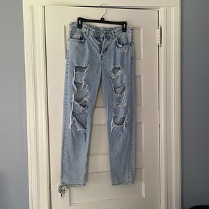 Boyfriend Jeans
